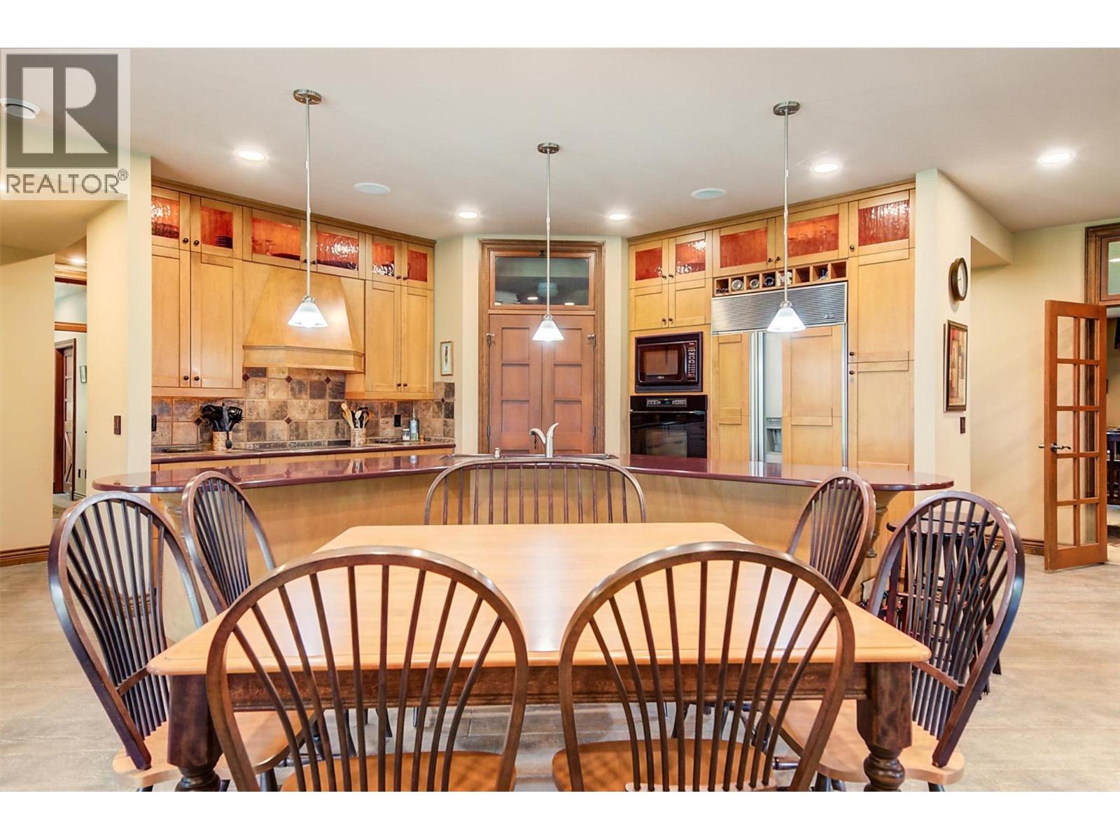 1306 Huckleberry Road, Kelowna, British Columbia  V1P 1M5 - Photo 30 - 10352116