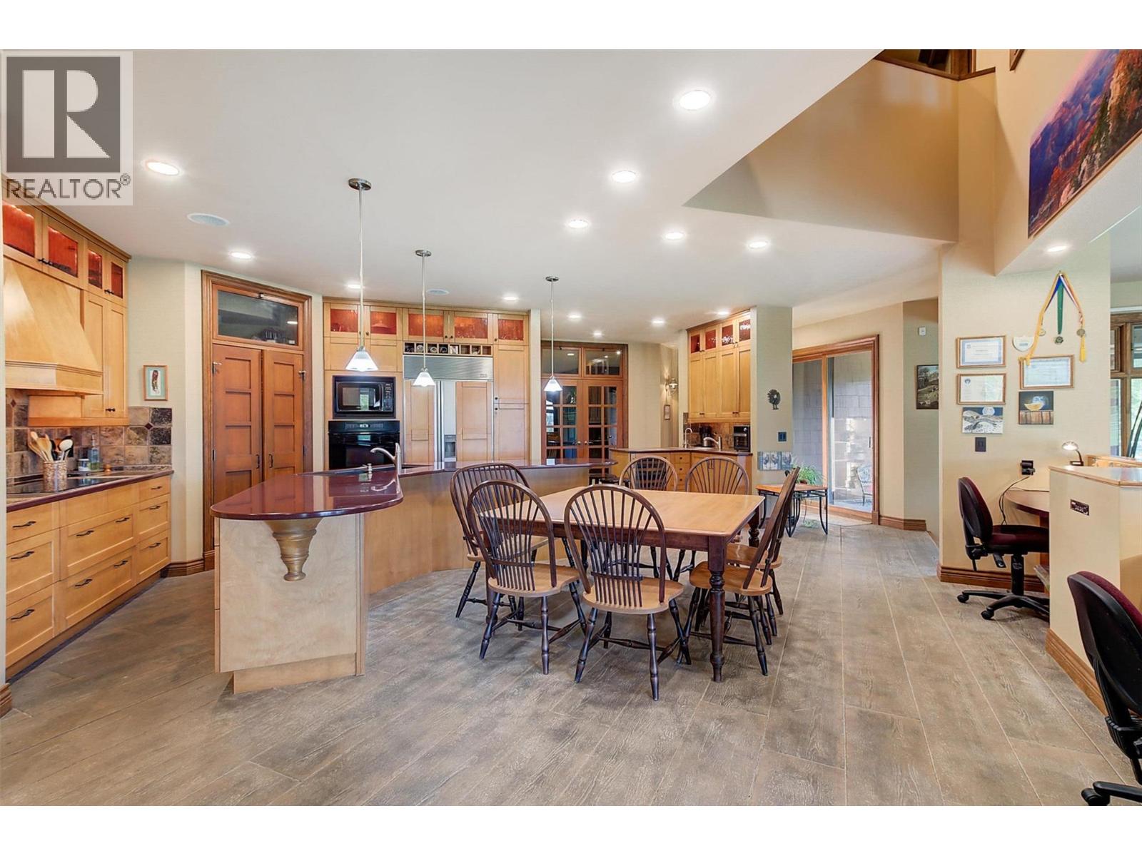 1306 Huckleberry Road, Kelowna, British Columbia  V1P 1M5 - Photo 23 - 10352116