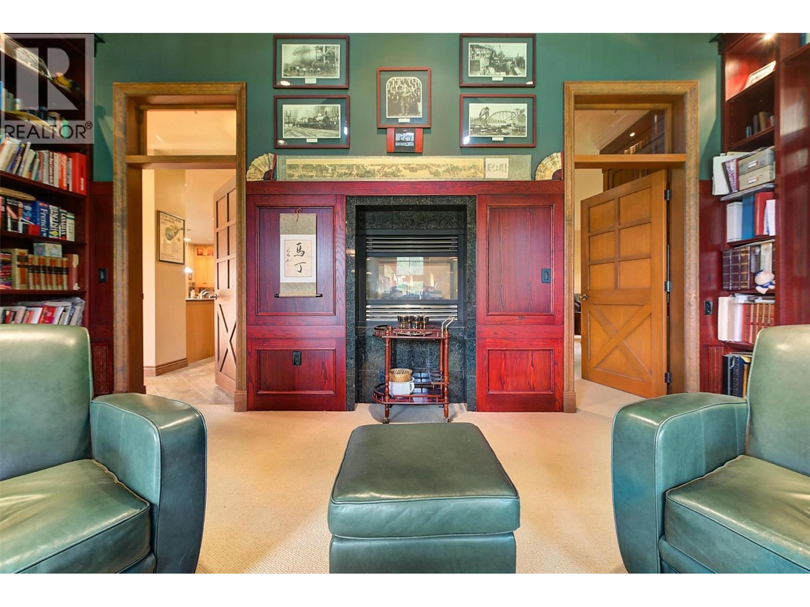 1306 Huckleberry Road, Kelowna, British Columbia  V1P 1M5 - Photo 38 - 10352116