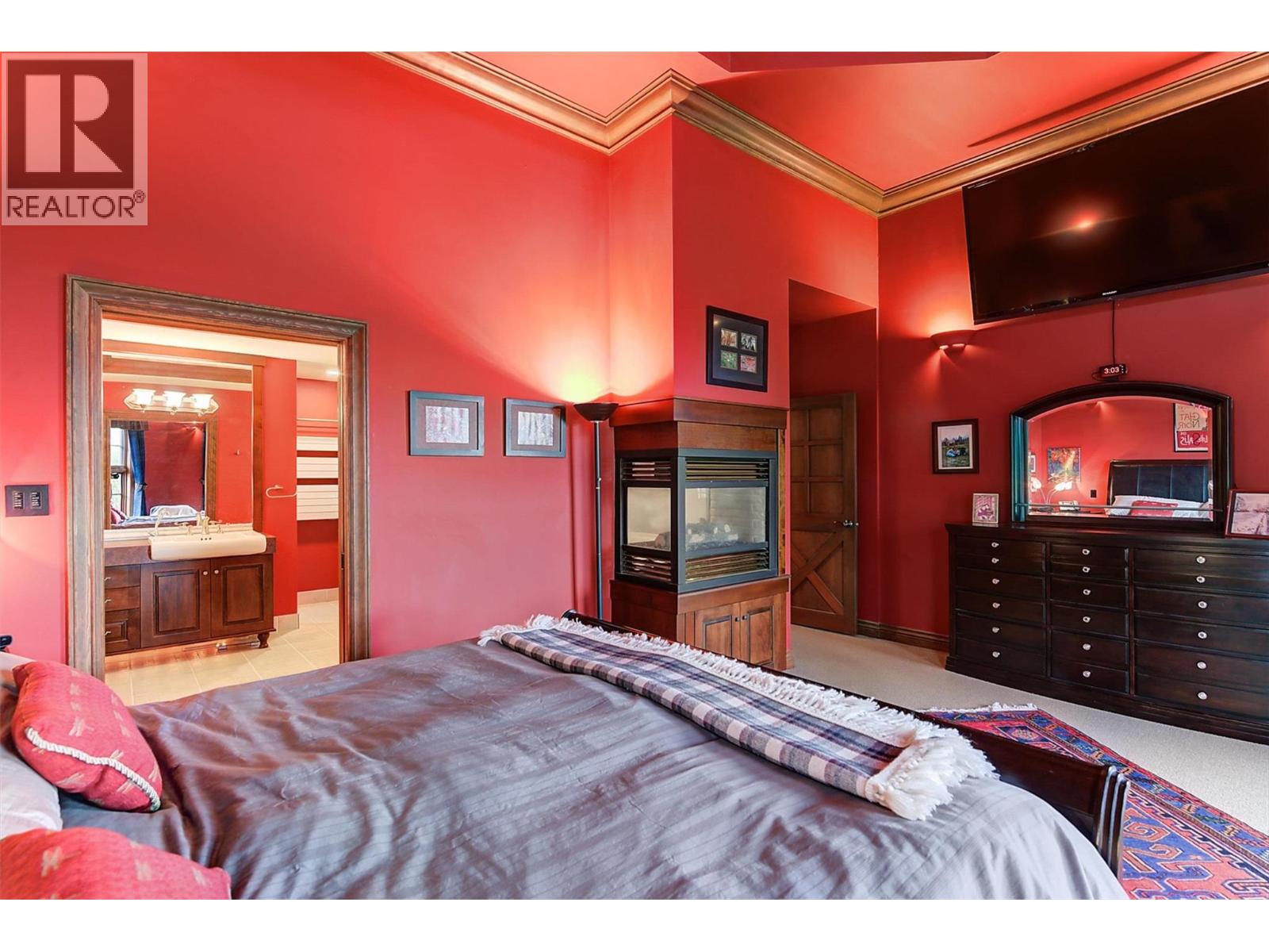 1306 Huckleberry Road, Kelowna, British Columbia  V1P 1M5 - Photo 49 - 10352116