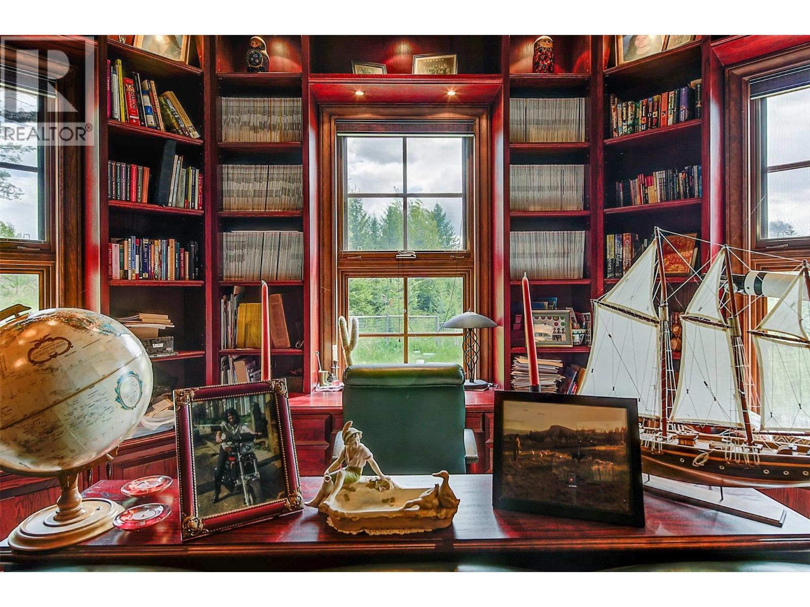 1306 Huckleberry Road, Kelowna, British Columbia  V1P 1M5 - Photo 37 - 10352116