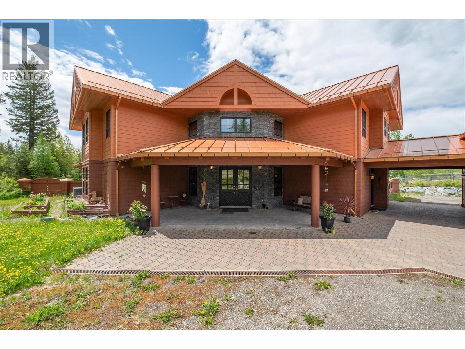 1306 Huckleberry Road, Kelowna, British Columbia  V1P 1M5 - Photo 10 - 10352116