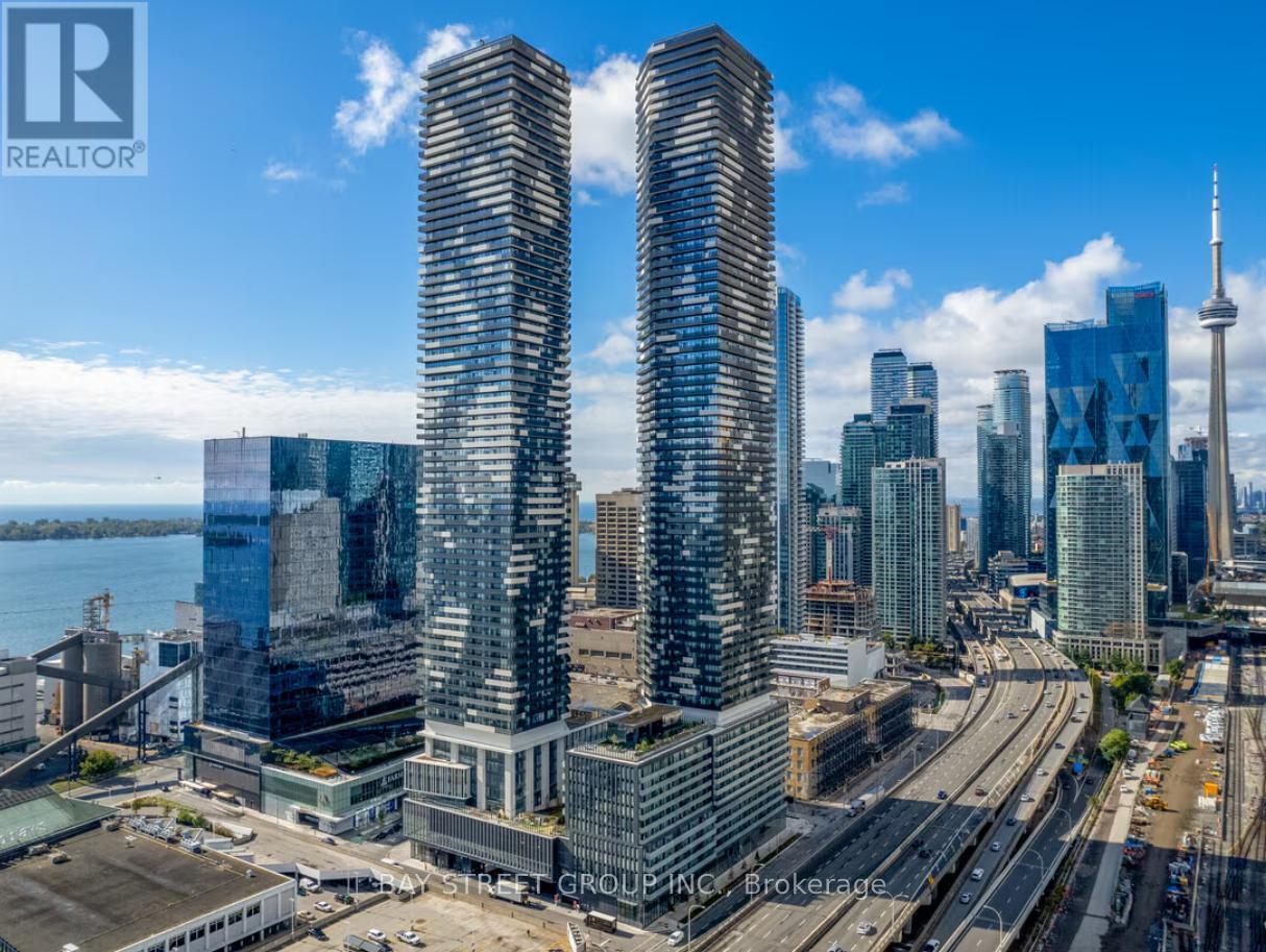 2607 - 55 COOPER STREET, Toronto, Ontario