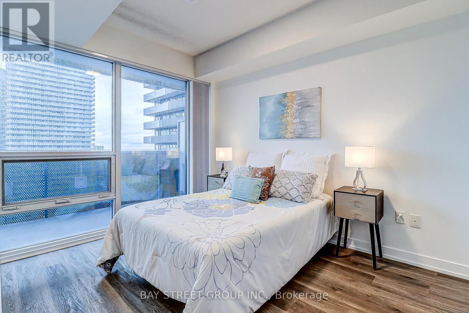 2607 - 55 Cooper Street, Toronto, Ontario  M5E 0G1 - Photo 16 - C12669636