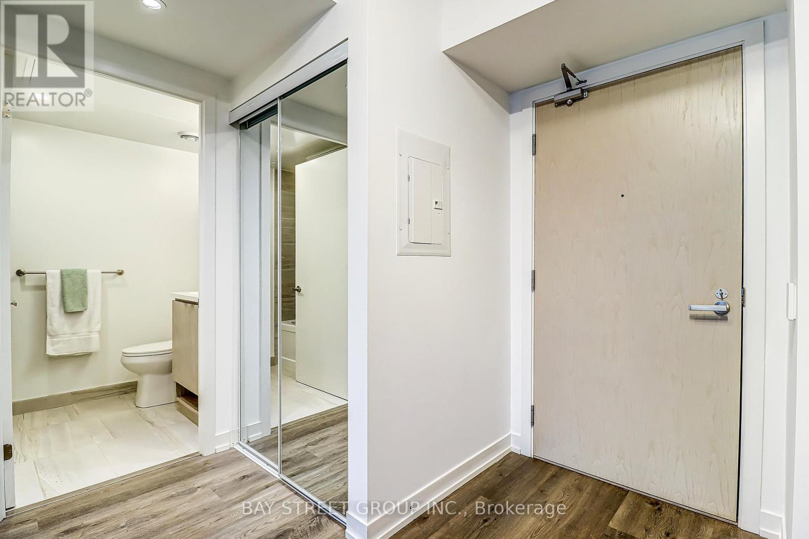 2607 - 55 Cooper Street, Toronto, Ontario  M5E 0G1 - Photo 17 - C12669636