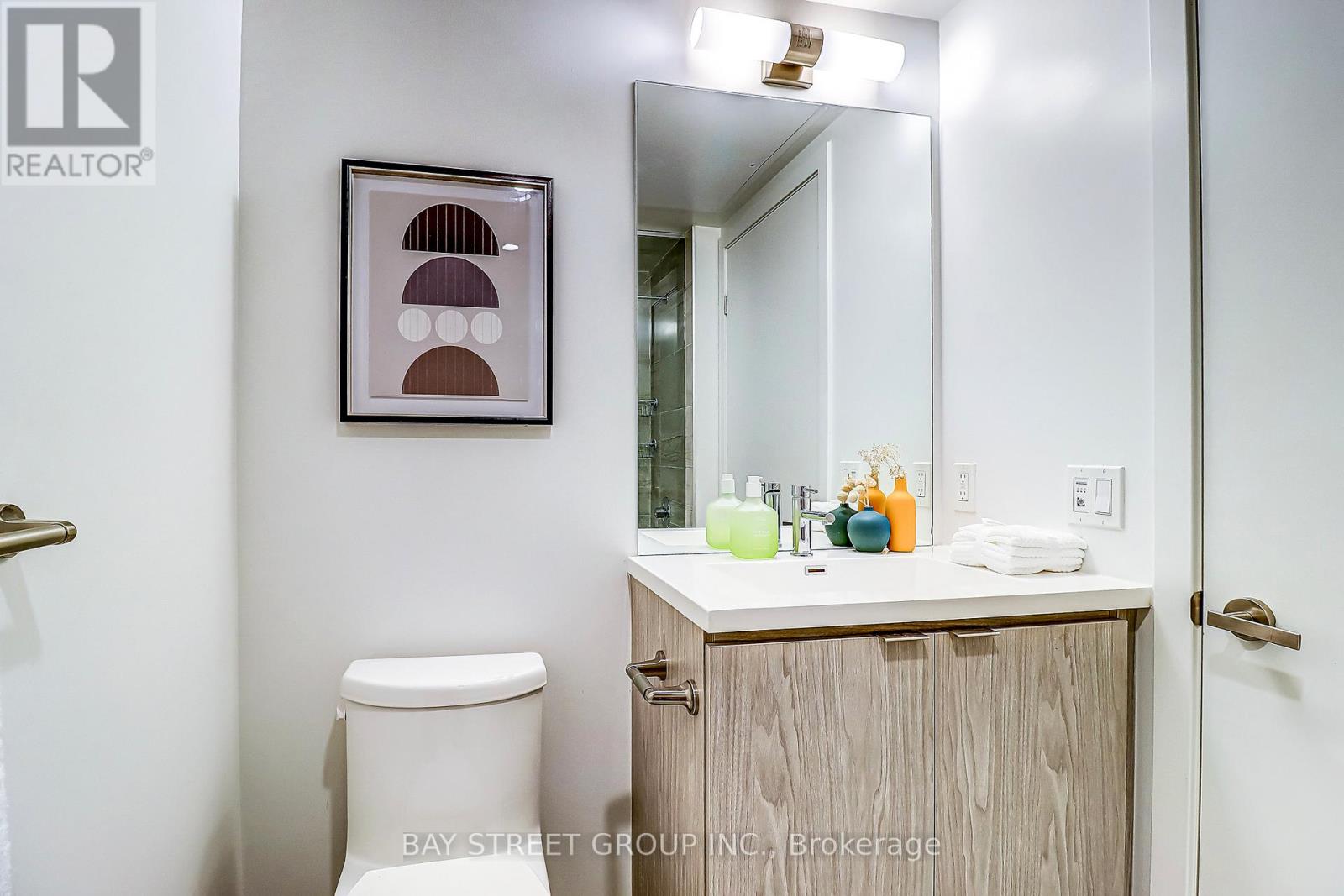 2607 - 55 Cooper Street, Toronto, Ontario  M5E 0G1 - Photo 20 - C12669636