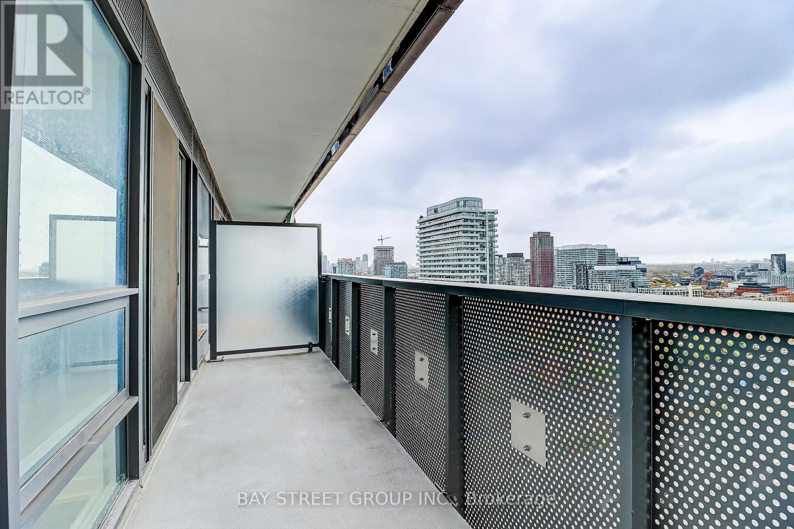 2607 - 55 Cooper Street, Toronto, Ontario  M5E 0G1 - Photo 22 - C12669636