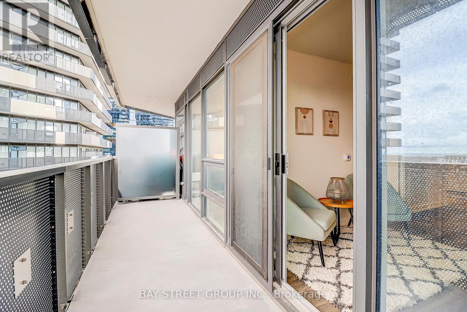 2607 - 55 Cooper Street, Toronto, Ontario  M5E 0G1 - Photo 23 - C12669636