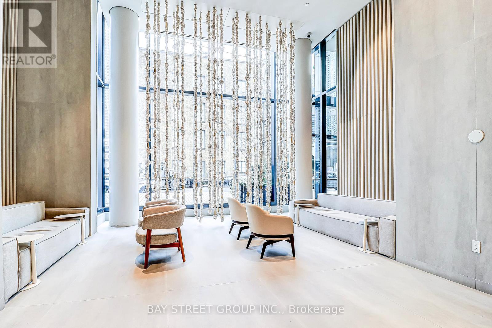 2607 - 55 Cooper Street, Toronto, Ontario  M5E 0G1 - Photo 3 - C12669636