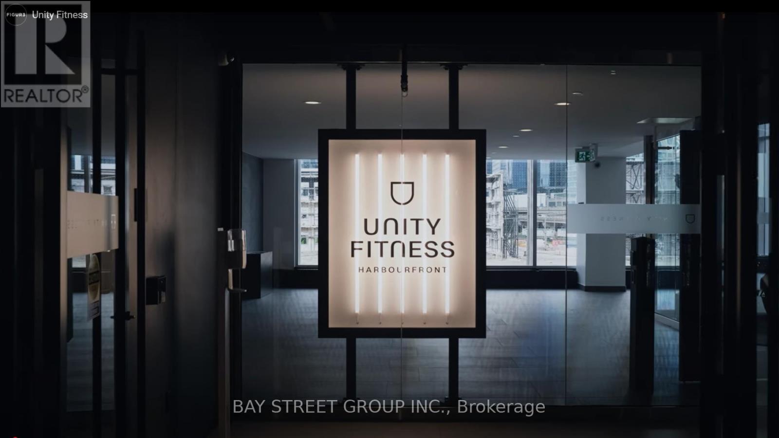 2607 - 55 Cooper Street, Toronto, Ontario  M5E 0G1 - Photo 31 - C12669636