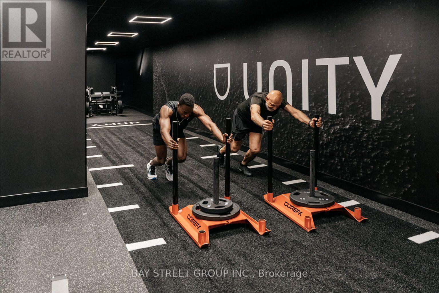 2607 - 55 Cooper Street, Toronto, Ontario  M5E 0G1 - Photo 32 - C12669636