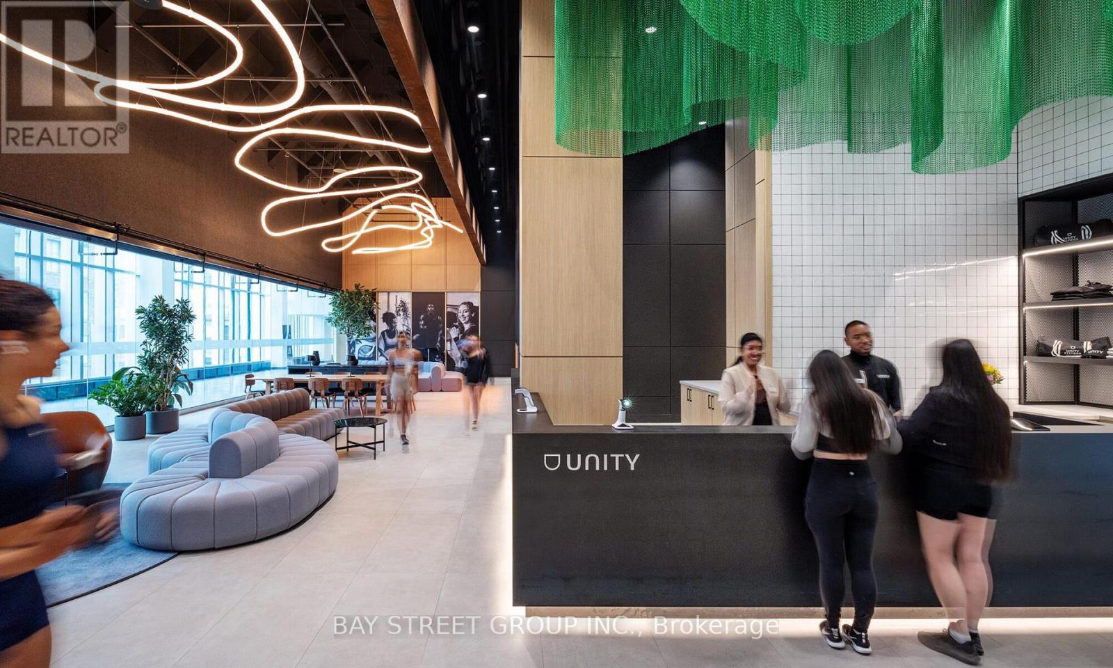 2607 - 55 Cooper Street, Toronto, Ontario  M5E 0G1 - Photo 33 - C12669636