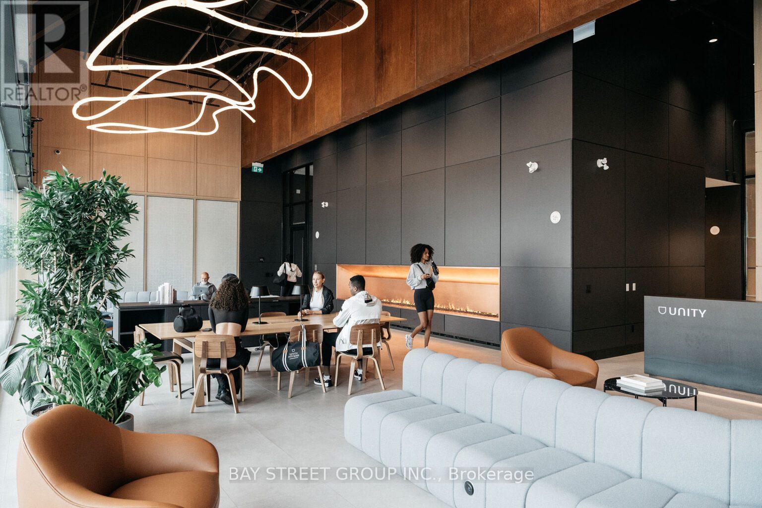 2607 - 55 Cooper Street, Toronto, Ontario  M5E 0G1 - Photo 34 - C12669636