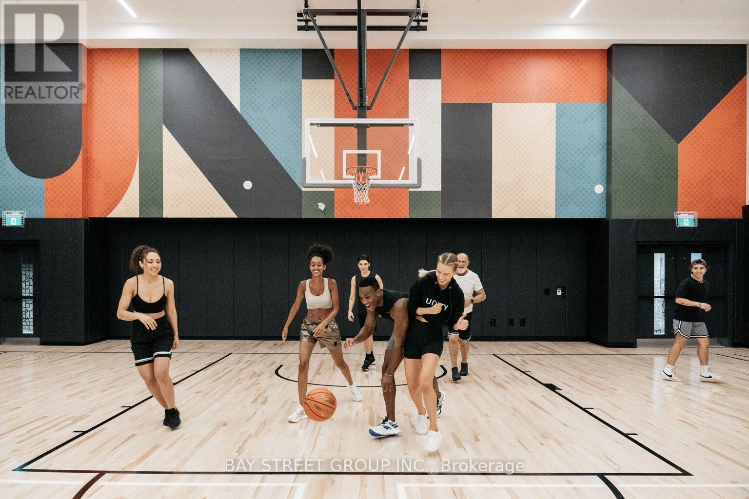 2607 - 55 Cooper Street, Toronto, Ontario  M5E 0G1 - Photo 35 - C12669636