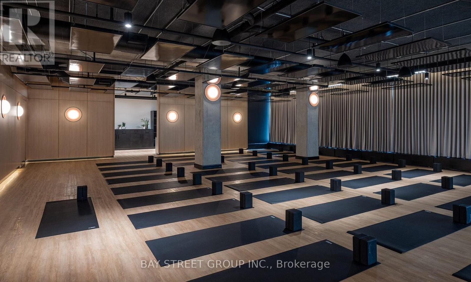 2607 - 55 Cooper Street, Toronto, Ontario  M5E 0G1 - Photo 36 - C12669636