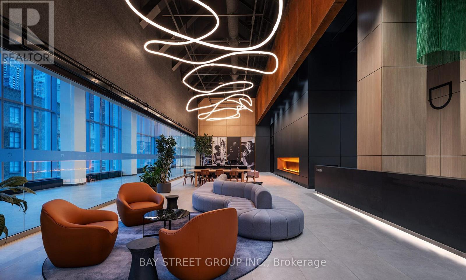 2607 - 55 Cooper Street, Toronto, Ontario  M5E 0G1 - Photo 37 - C12669636