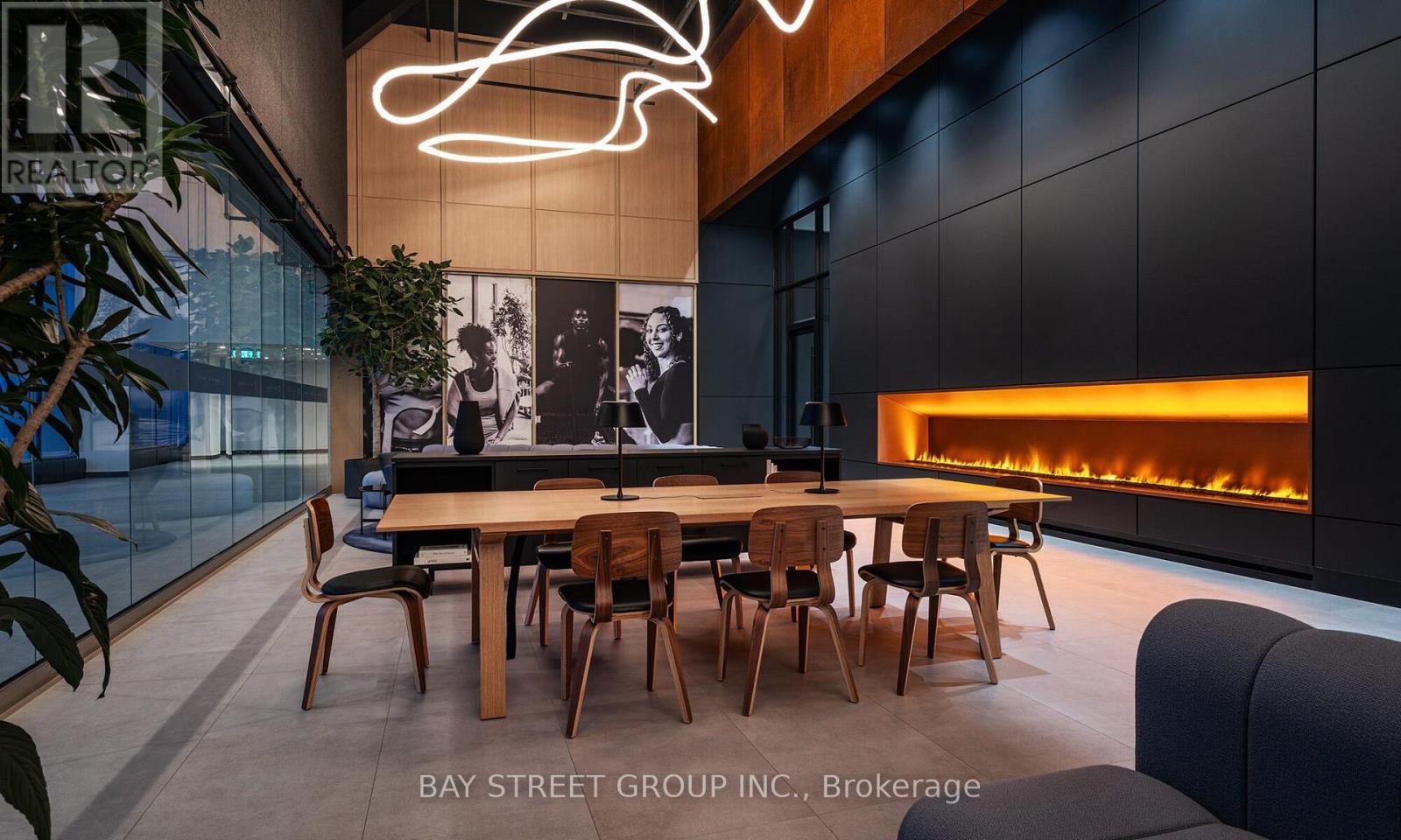 2607 - 55 Cooper Street, Toronto, Ontario  M5E 0G1 - Photo 38 - C12669636