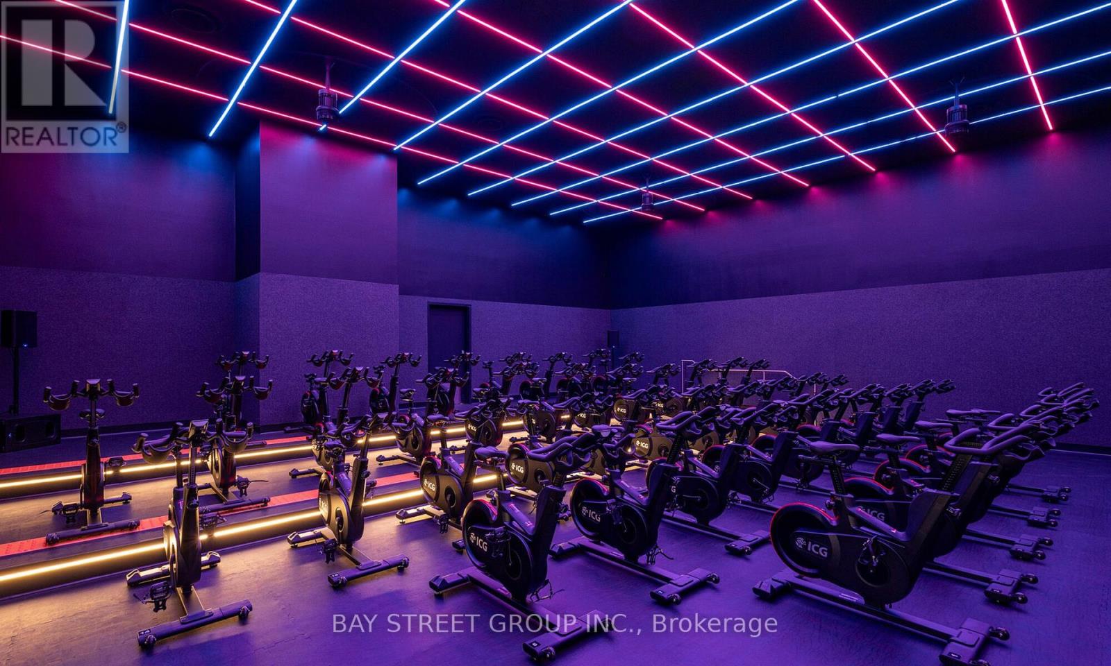 2607 - 55 Cooper Street, Toronto, Ontario  M5E 0G1 - Photo 39 - C12669636