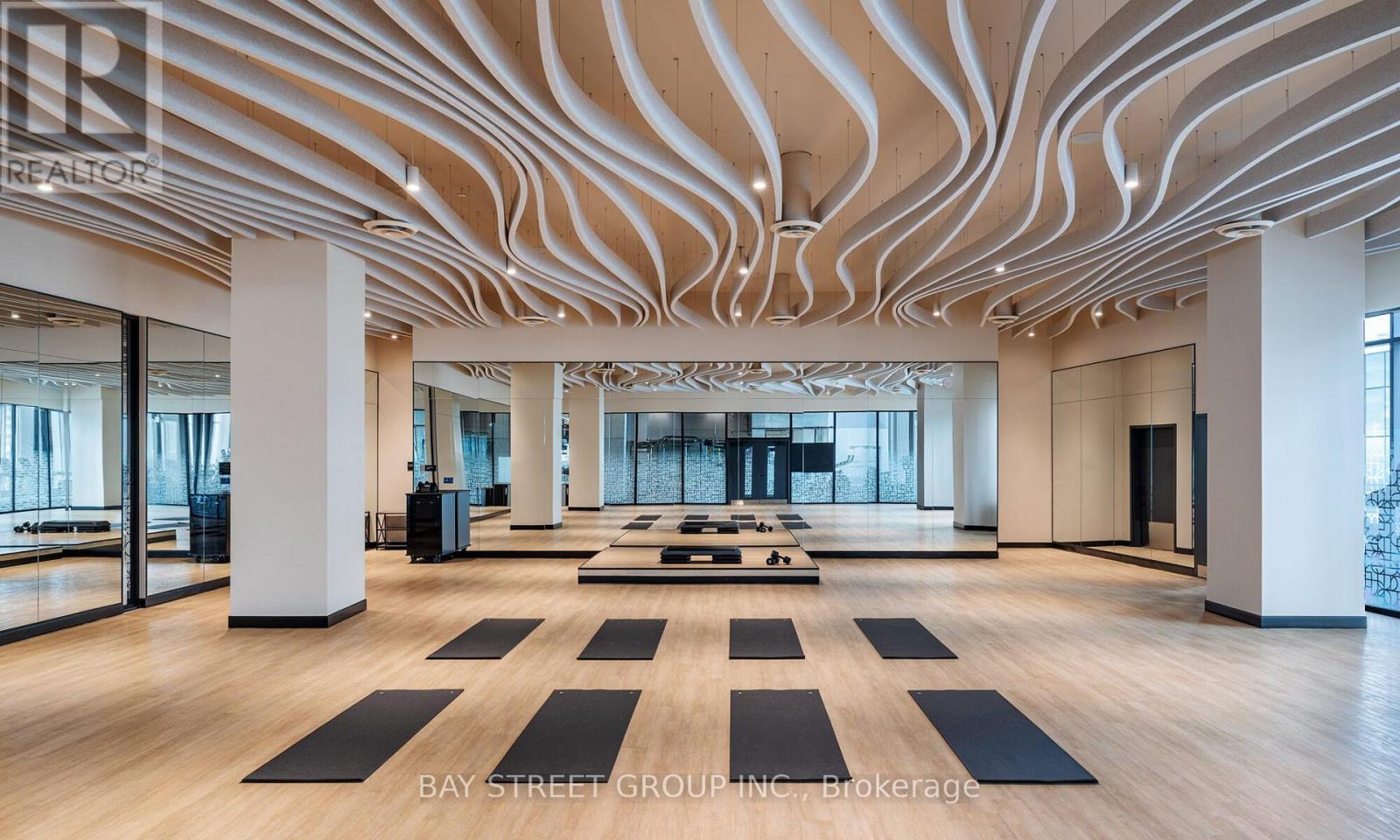 2607 - 55 Cooper Street, Toronto, Ontario  M5E 0G1 - Photo 40 - C12669636