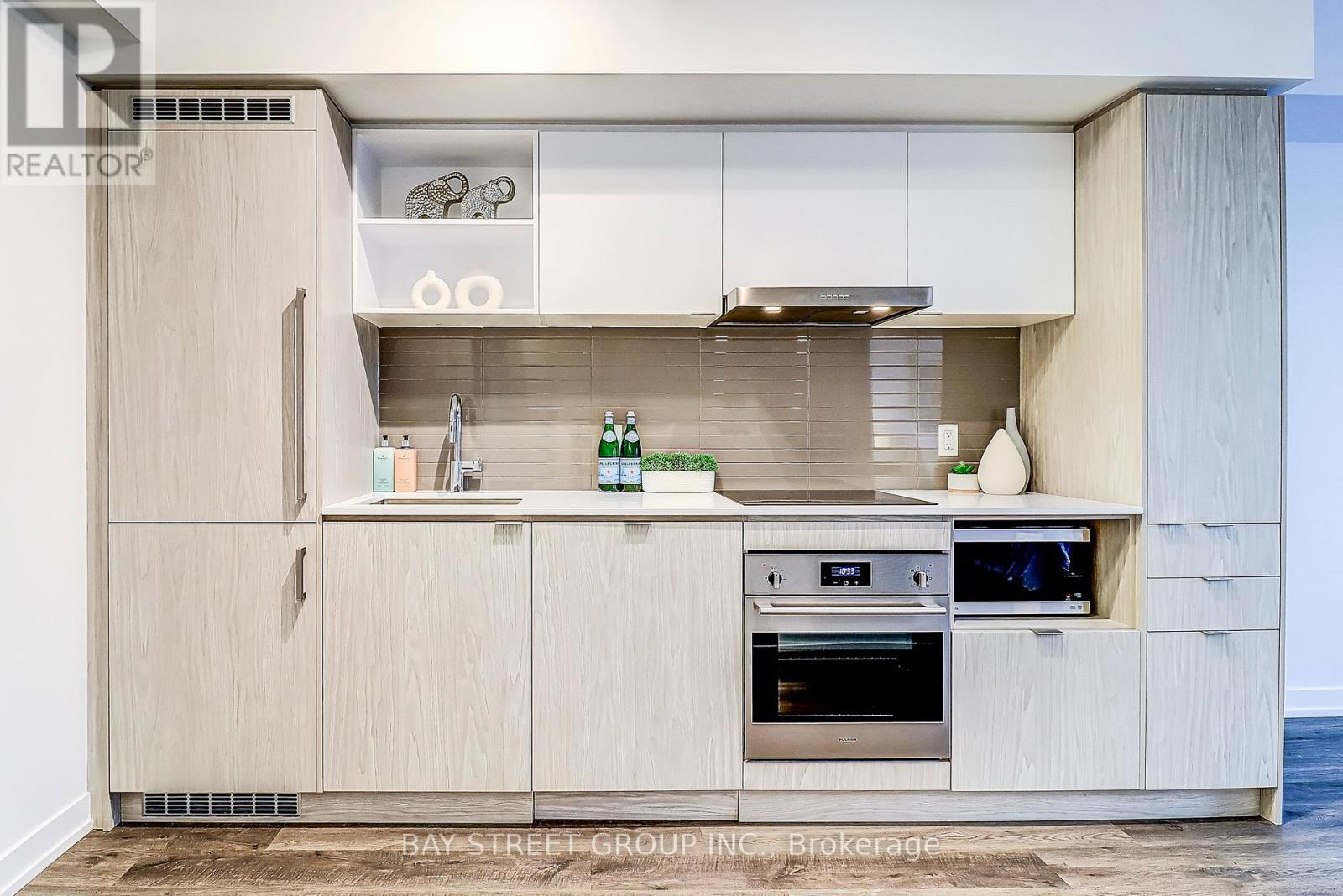 2607 - 55 Cooper Street, Toronto, Ontario  M5E 0G1 - Photo 8 - C12669636