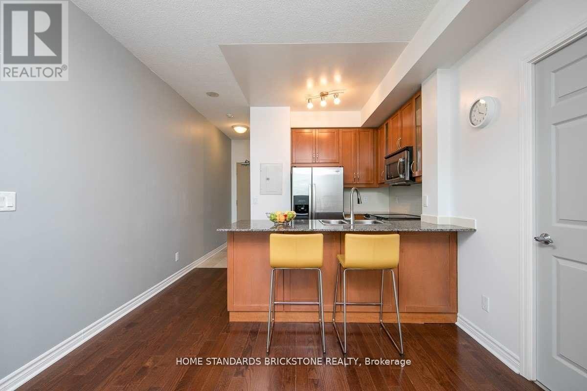1306 - 18 Holmes Avenue, Toronto, Ontario  M2N 0E1 - Photo 11 - C12669654