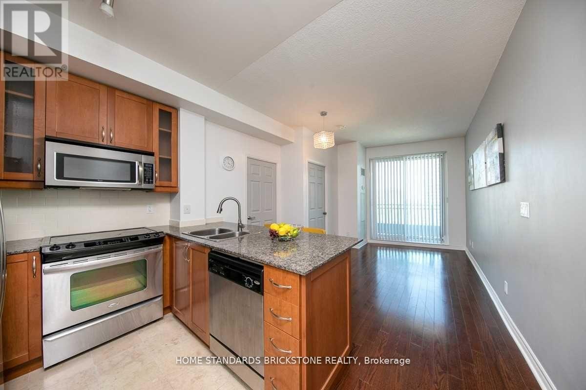 1306 - 18 Holmes Avenue, Toronto, Ontario  M2N 0E1 - Photo 7 - C12669654