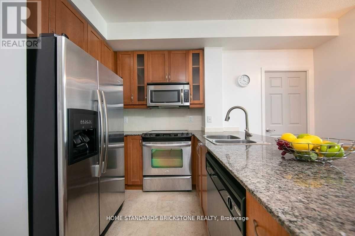 1306 - 18 Holmes Avenue, Toronto, Ontario  M2N 0E1 - Photo 8 - C12669654