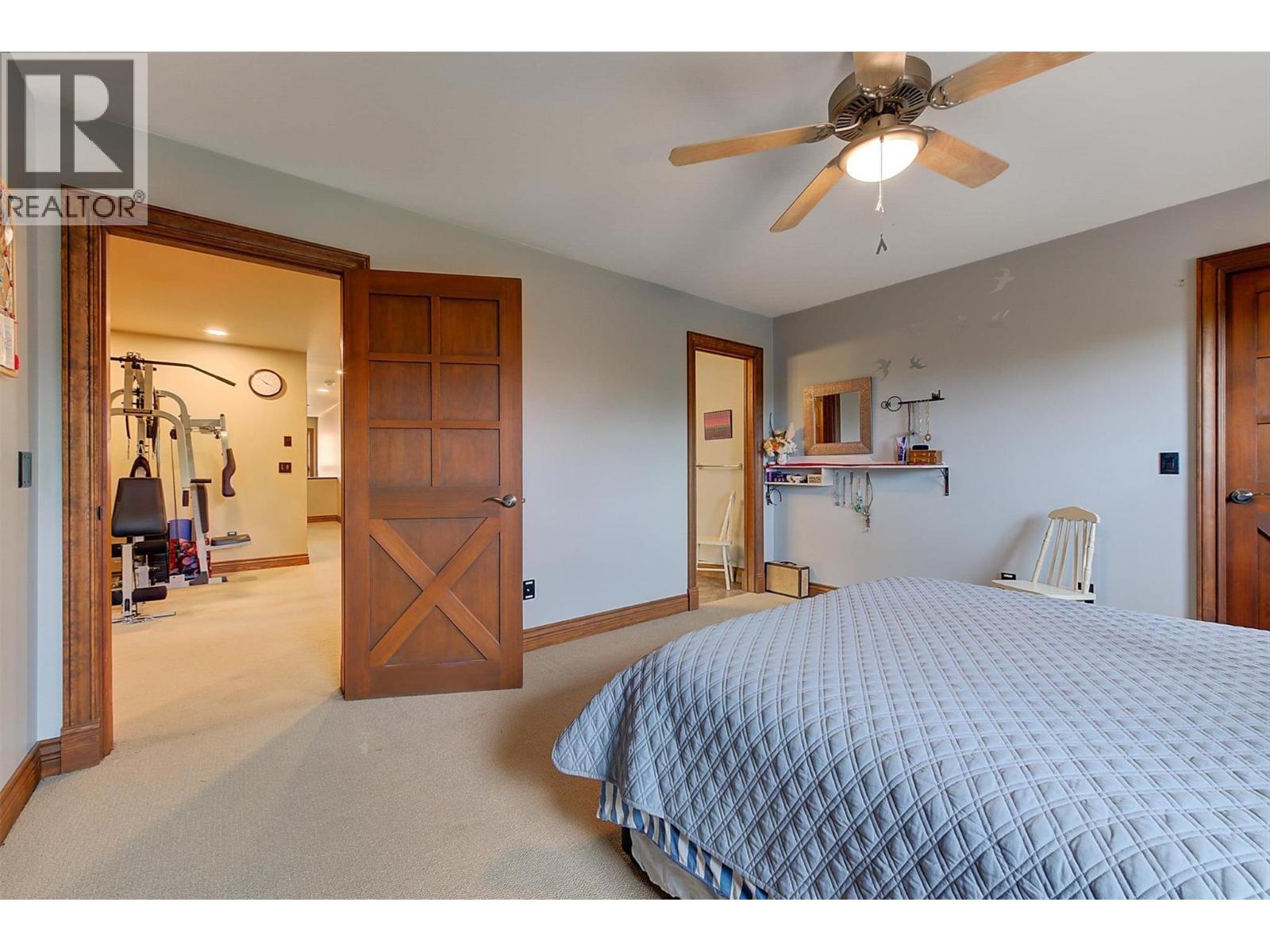 1306 Huckleberry Road, Kelowna, British Columbia  V1P 1M5 - Photo 66 - 10352116