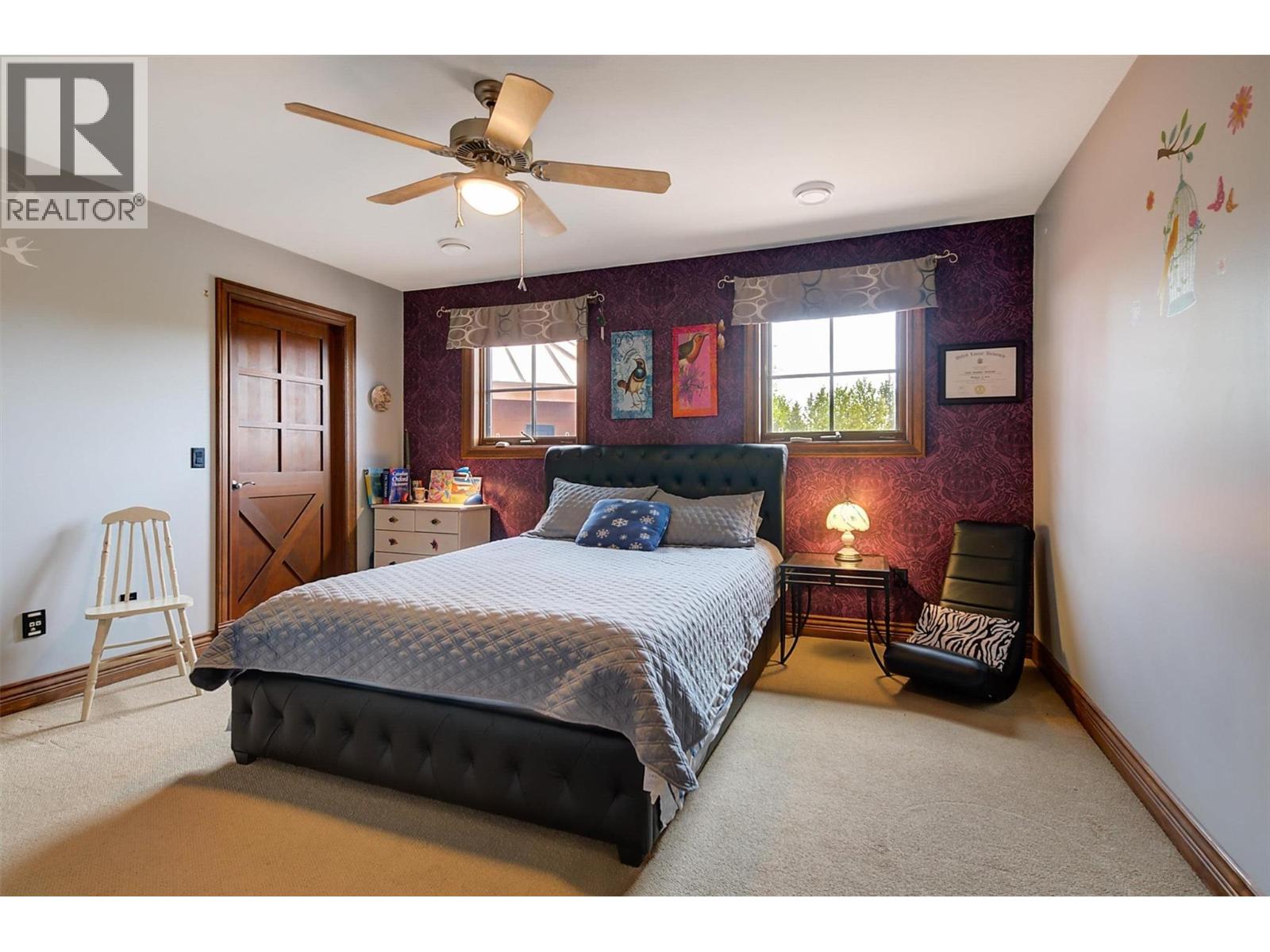 1306 Huckleberry Road, Kelowna, British Columbia  V1P 1M5 - Photo 65 - 10352116