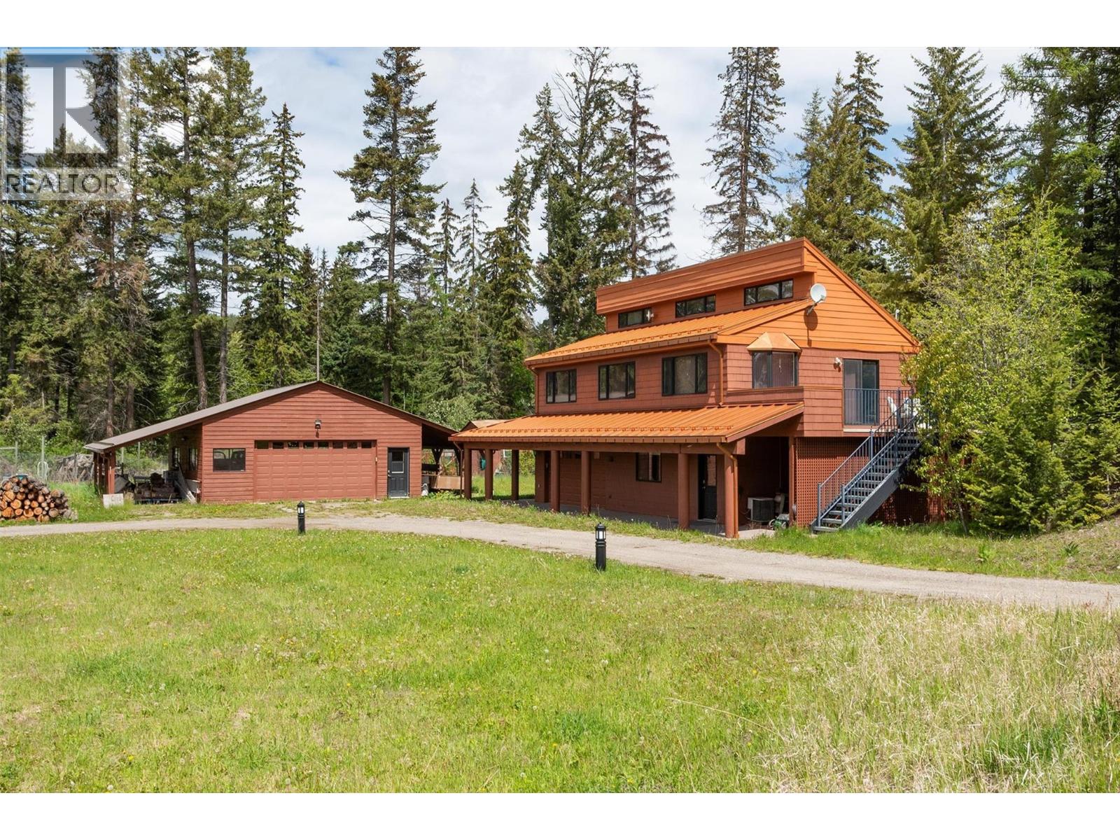 1306 Huckleberry Road, Kelowna, British Columbia  V1P 1M5 - Photo 80 - 10352116