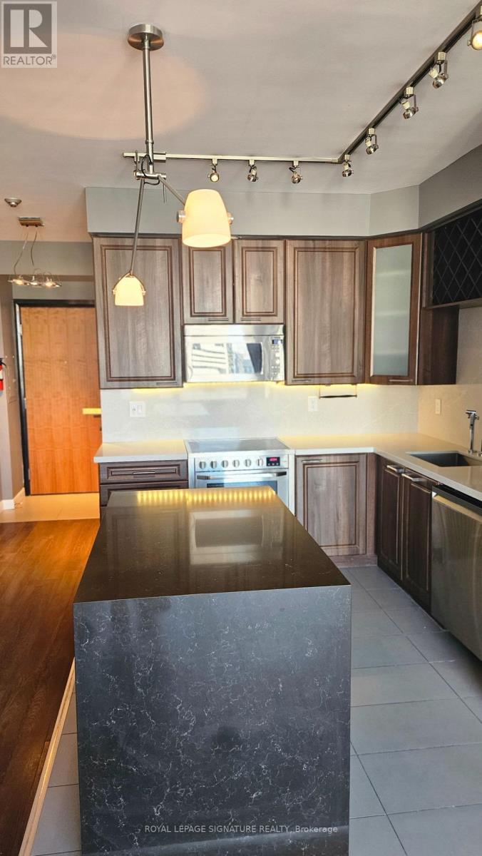 1110 - 500 Sherbourne Street, Toronto, Ontario  M4X 1L1 - Photo 10 - C12669686