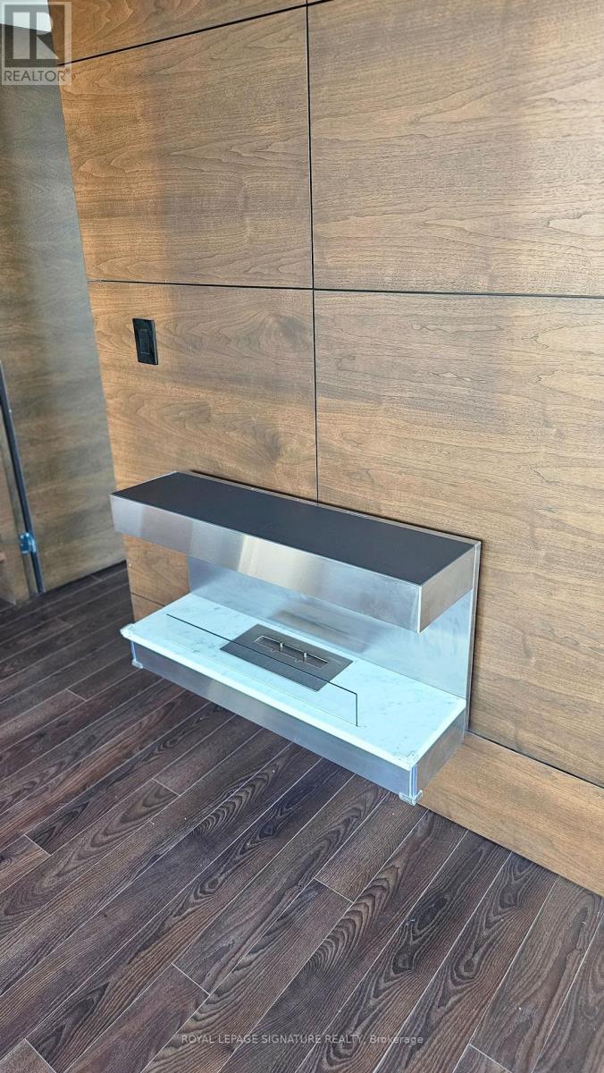 1110 - 500 Sherbourne Street, Toronto, Ontario  M4X 1L1 - Photo 11 - C12669686