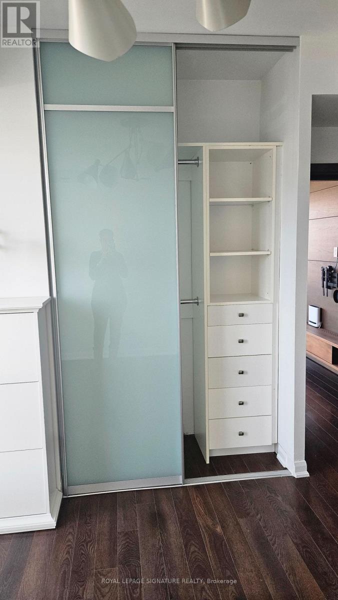 1110 - 500 Sherbourne Street, Toronto, Ontario  M4X 1L1 - Photo 15 - C12669686