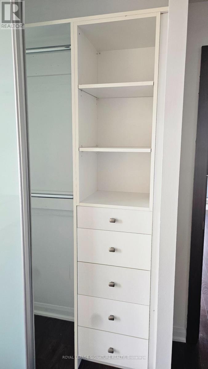 1110 - 500 Sherbourne Street, Toronto, Ontario  M4X 1L1 - Photo 17 - C12669686