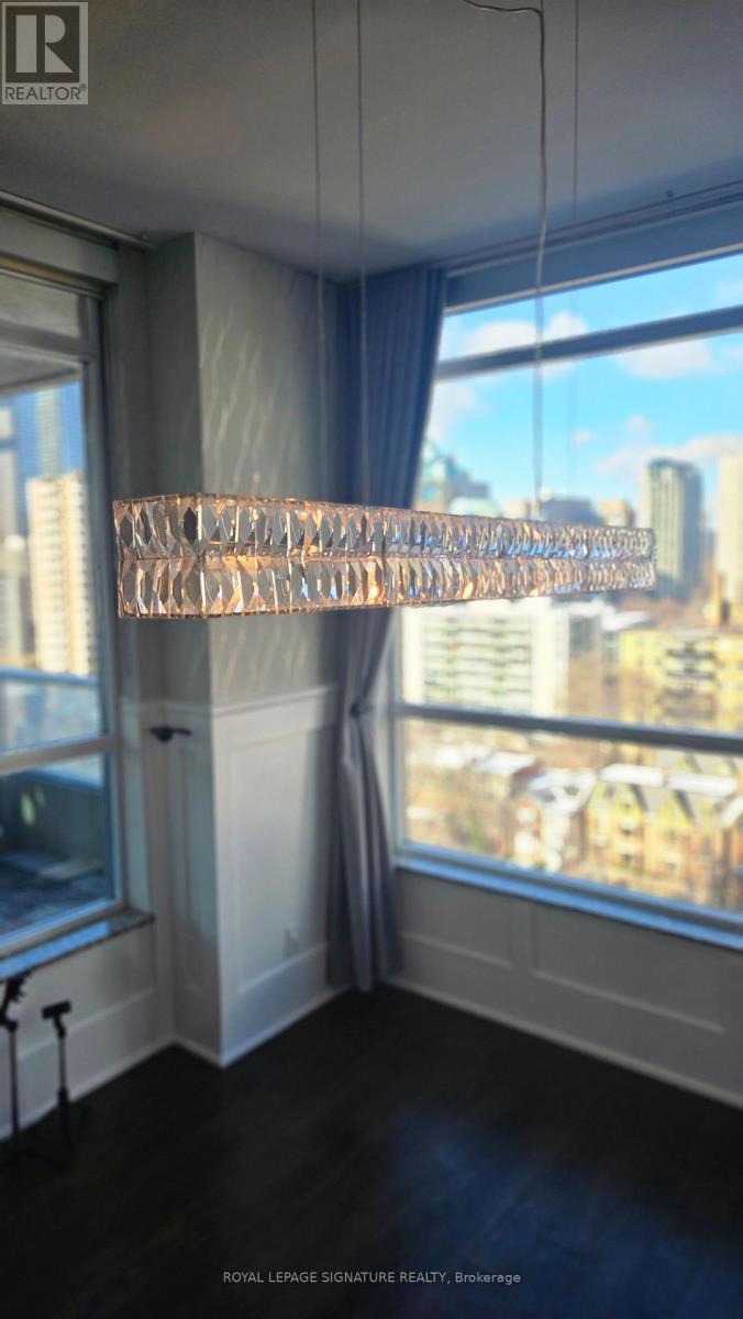 1110 - 500 Sherbourne Street, Toronto, Ontario  M4X 1L1 - Photo 19 - C12669686