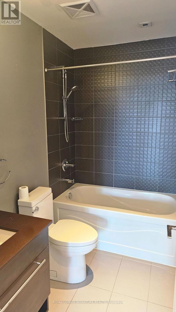 1110 - 500 Sherbourne Street, Toronto, Ontario  M4X 1L1 - Photo 21 - C12669686