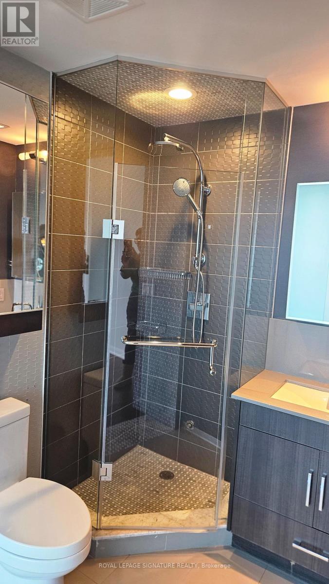 1110 - 500 Sherbourne Street, Toronto, Ontario  M4X 1L1 - Photo 25 - C12669686