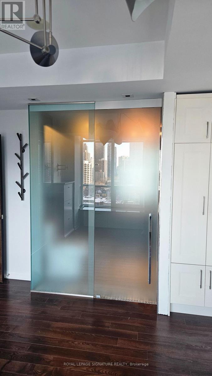 1110 - 500 Sherbourne Street, Toronto, Ontario  M4X 1L1 - Photo 27 - C12669686