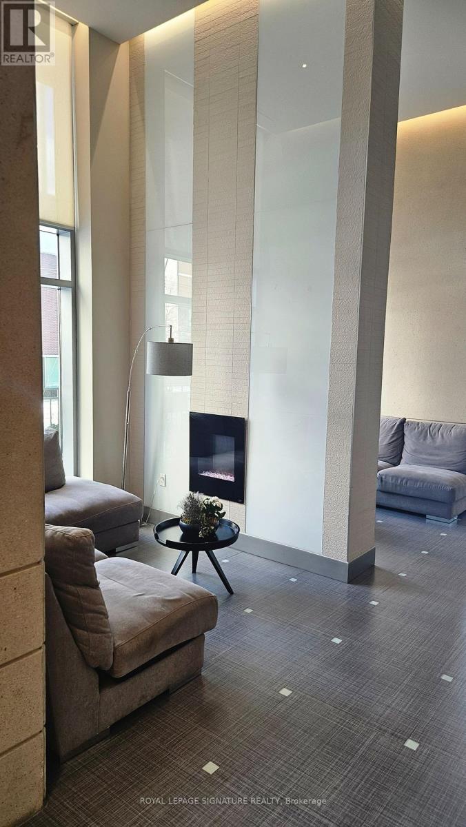1110 - 500 Sherbourne Street, Toronto, Ontario  M4X 1L1 - Photo 28 - C12669686