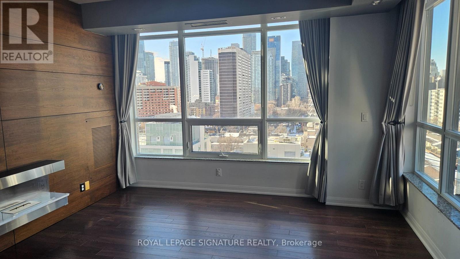 1110 - 500 Sherbourne Street, Toronto, Ontario  M4X 1L1 - Photo 3 - C12669686