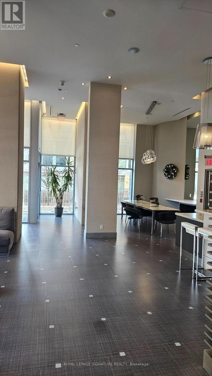 1110 - 500 Sherbourne Street, Toronto, Ontario  M4X 1L1 - Photo 30 - C12669686