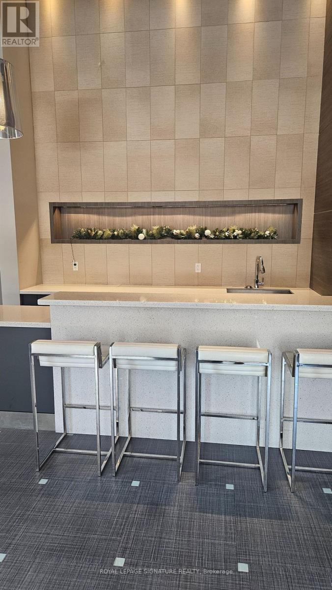 1110 - 500 Sherbourne Street, Toronto, Ontario  M4X 1L1 - Photo 31 - C12669686