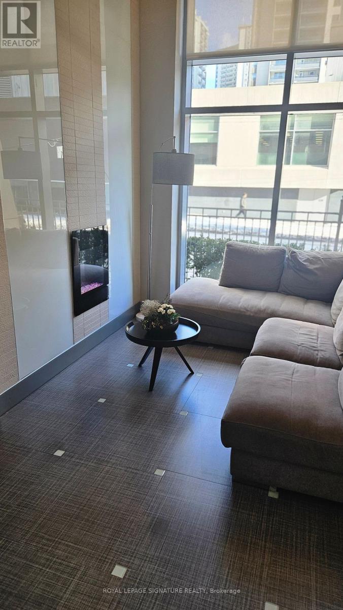 1110 - 500 Sherbourne Street, Toronto, Ontario  M4X 1L1 - Photo 32 - C12669686