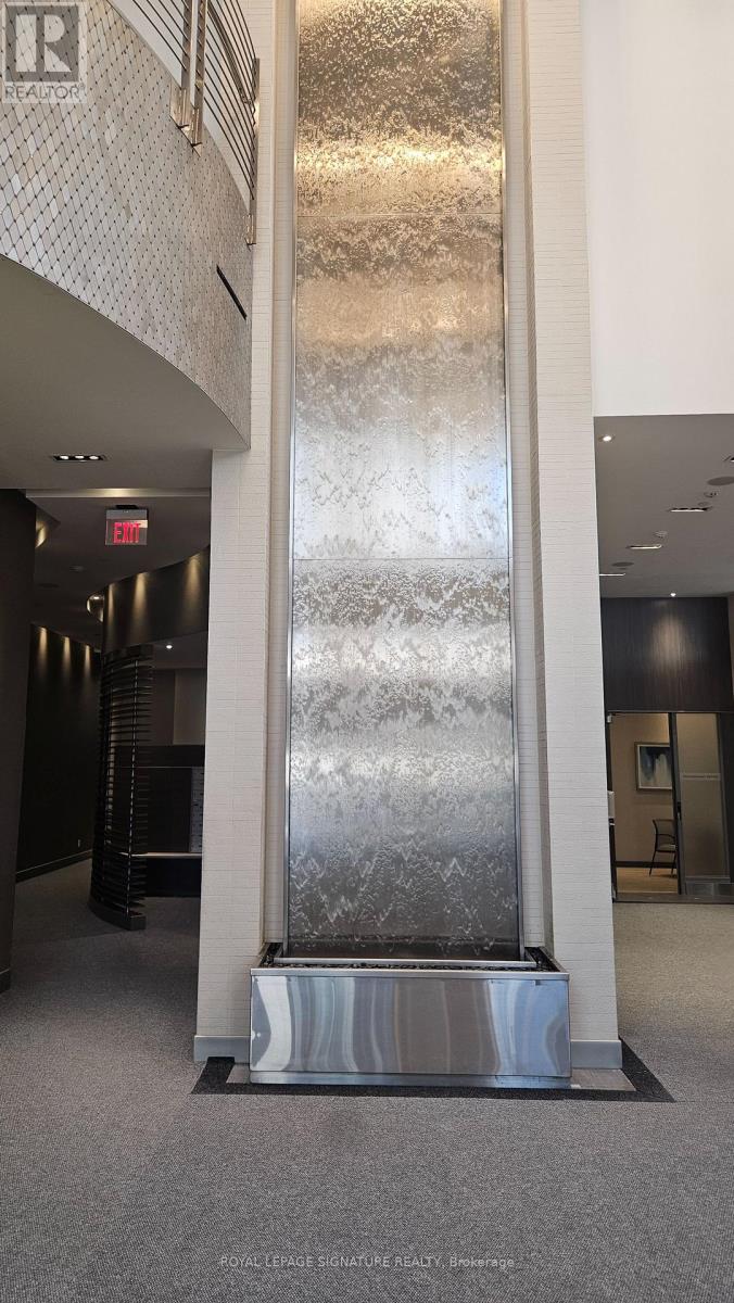 1110 - 500 Sherbourne Street, Toronto, Ontario  M4X 1L1 - Photo 33 - C12669686