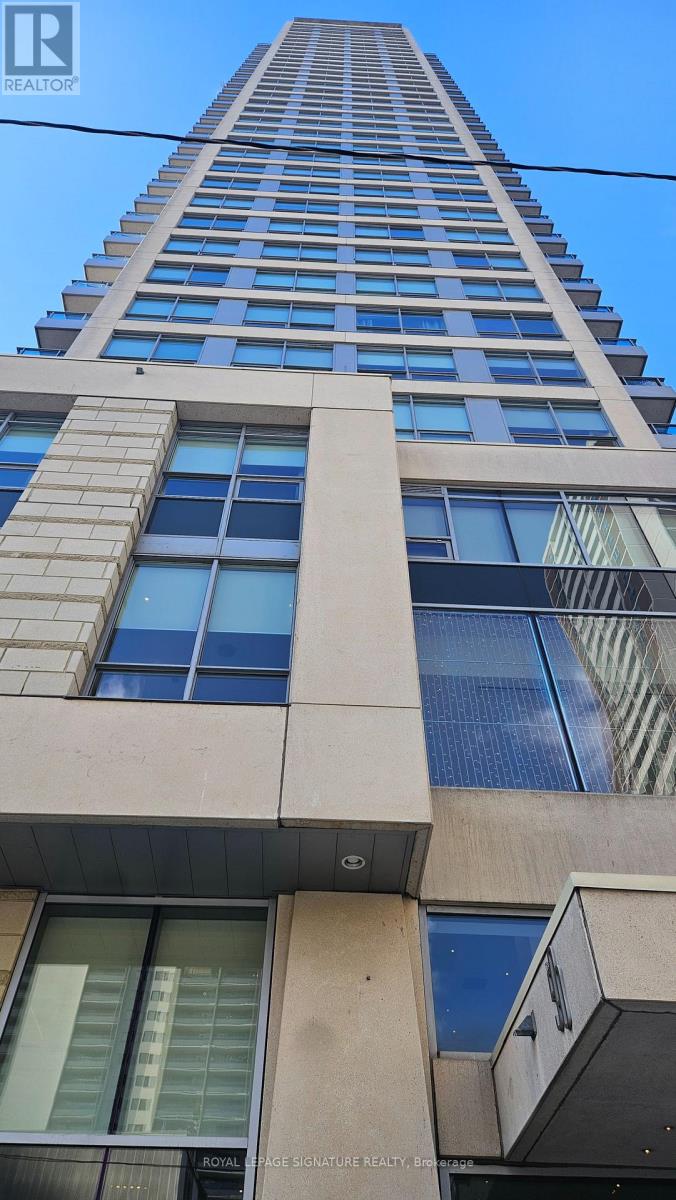 1110 - 500 Sherbourne Street, Toronto, Ontario  M4X 1L1 - Photo 35 - C12669686