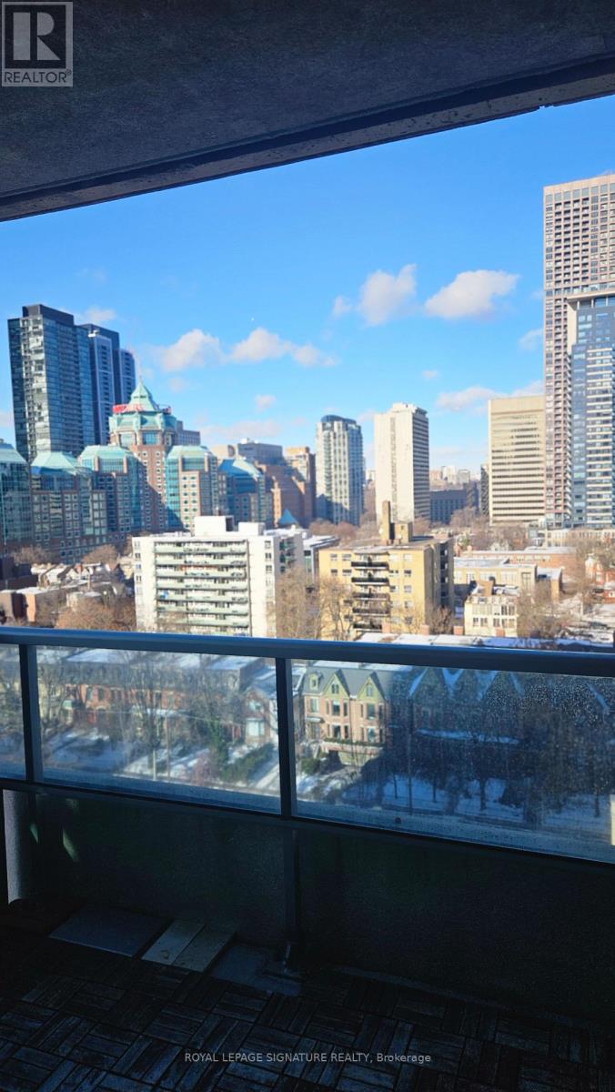 1110 - 500 Sherbourne Street, Toronto, Ontario  M4X 1L1 - Photo 36 - C12669686