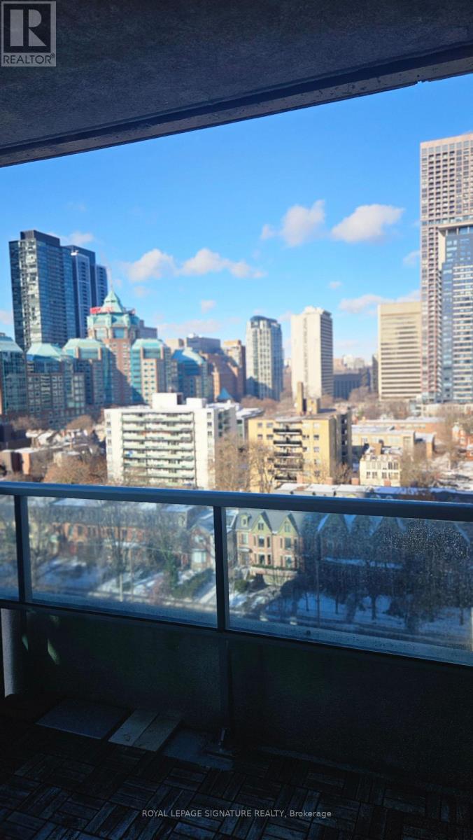 1110 - 500 Sherbourne Street, Toronto, Ontario  M4X 1L1 - Photo 37 - C12669686