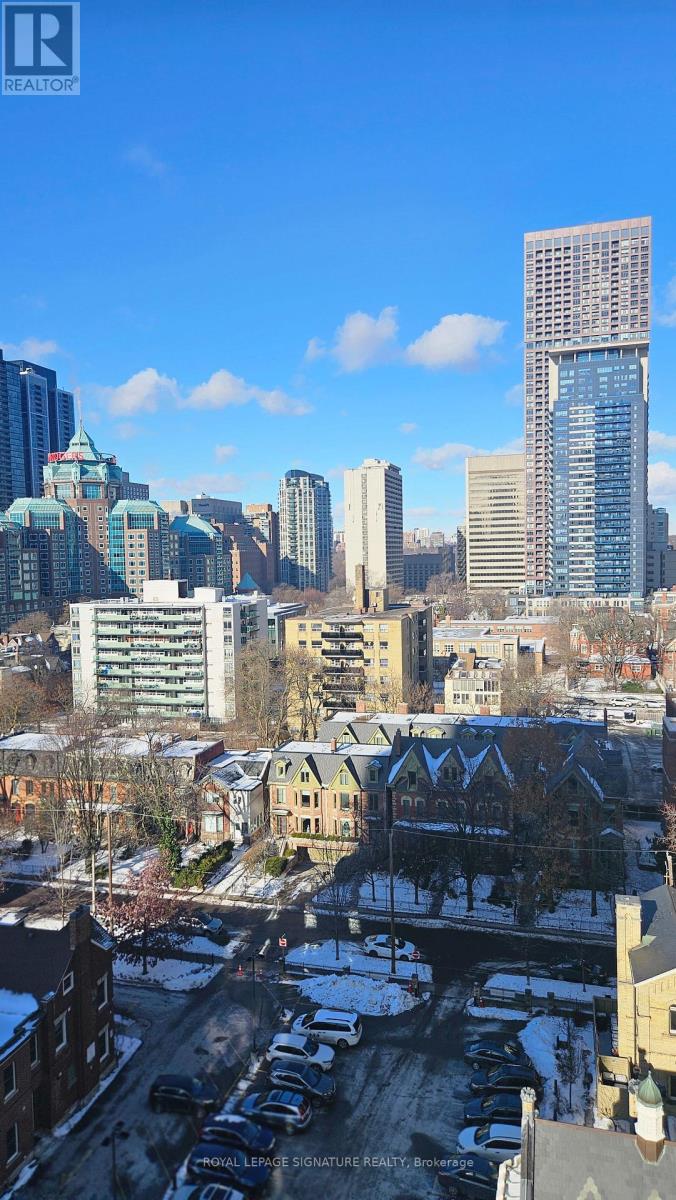 1110 - 500 Sherbourne Street, Toronto, Ontario  M4X 1L1 - Photo 38 - C12669686