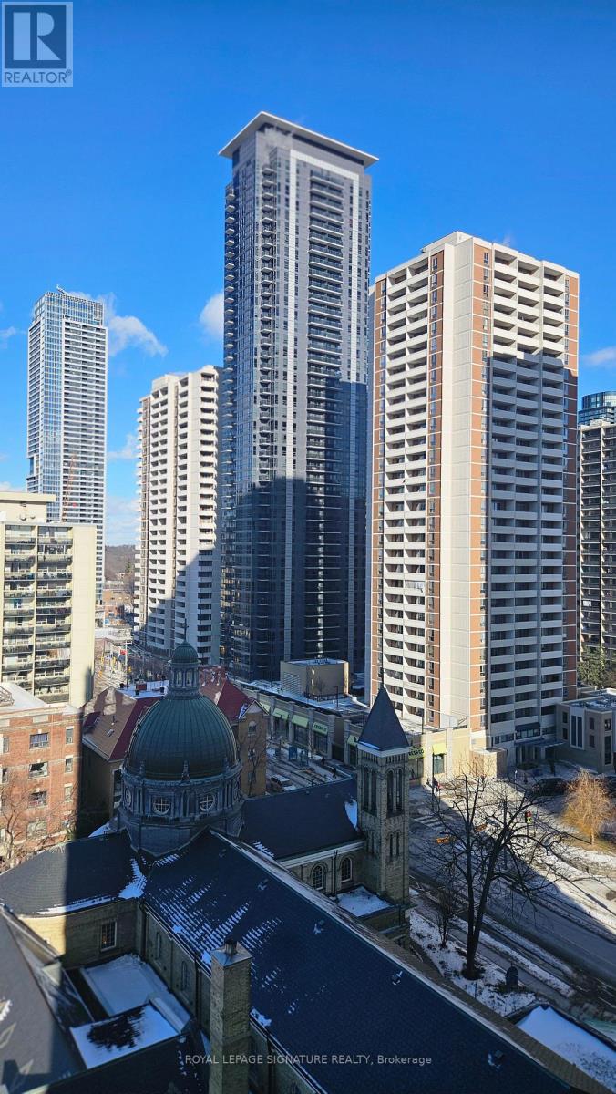 1110 - 500 Sherbourne Street, Toronto, Ontario  M4X 1L1 - Photo 39 - C12669686