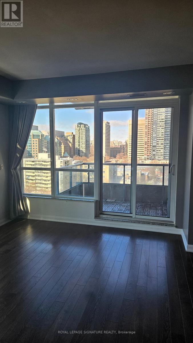 1110 - 500 Sherbourne Street, Toronto, Ontario  M4X 1L1 - Photo 4 - C12669686